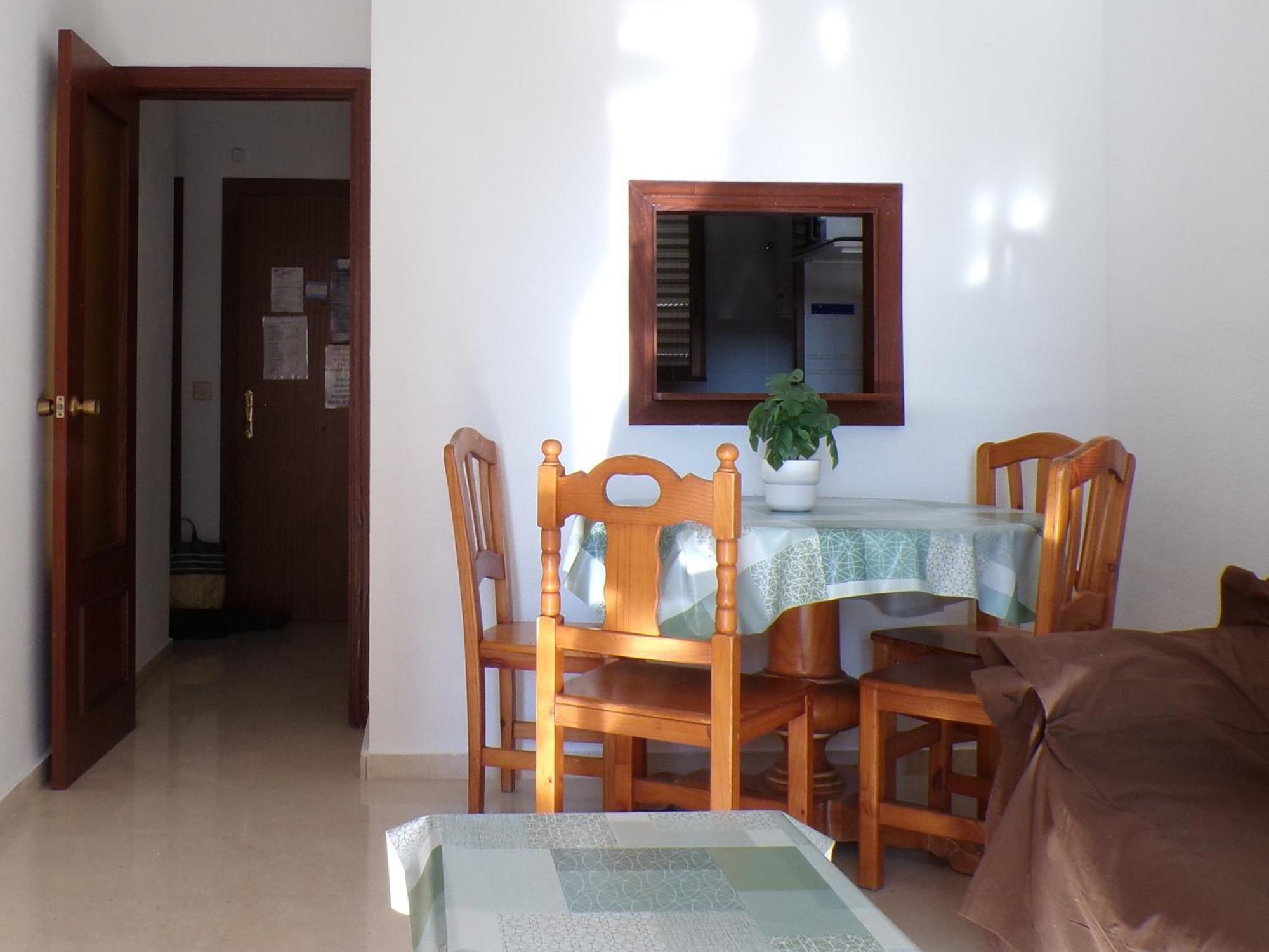 Apartamentos Turísticos Gemelos 2 y 4 - Gestaltur Benidorm Exterior foto